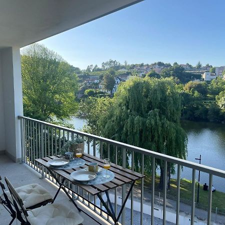 Placido River House Apartamento Ponte da Barca Buitenkant foto