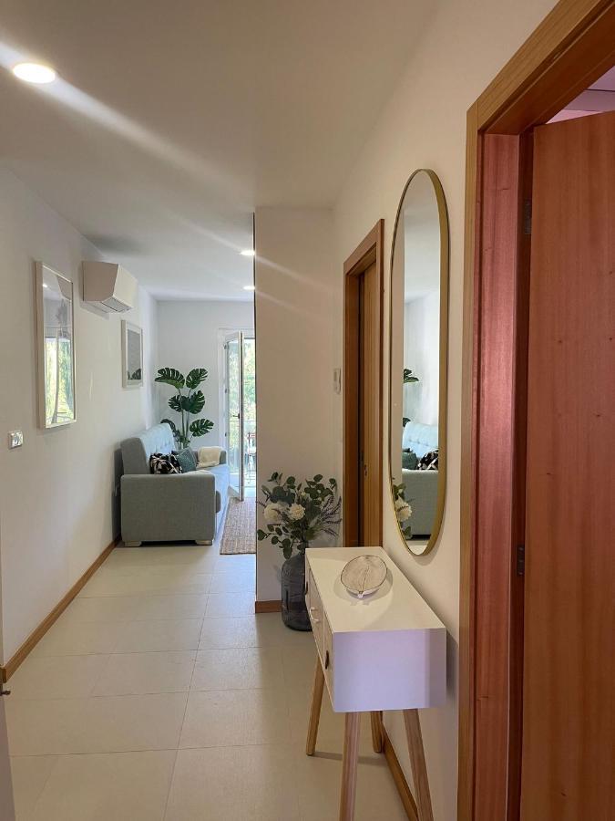 Placido River House Apartamento Ponte da Barca Buitenkant foto